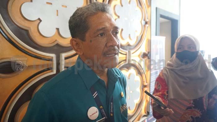 MPP Dibangun Bertahap, Operasional Akhir 2023