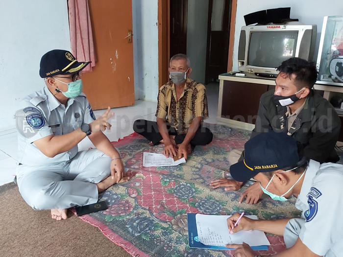 Sulis Kehilangan Anak, Menantu dan Cucu