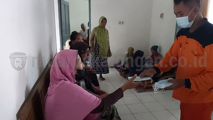 Belum Ada Klaster Sekolah