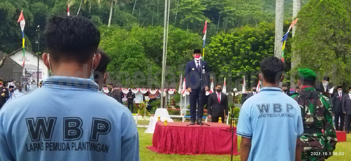 Dibangun Masa Belanda, Pernah jadi RS Kusta sampai Pusat Gerwani