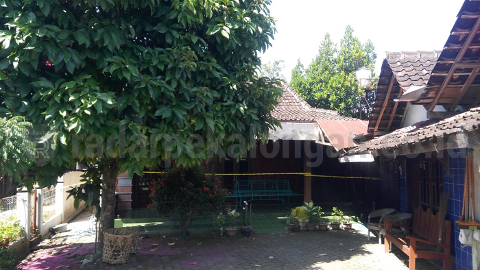 Kasus Penusukan Ibu dan Anak, Ada Bekas Pukulan Benda Tumpul di Kepala