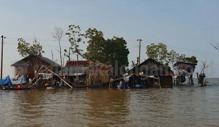 Mayat Ditemukan Di Pulau Simonet