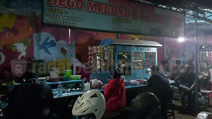 Pertengahan Ramadan, Pemudik Mulai Berdatangan