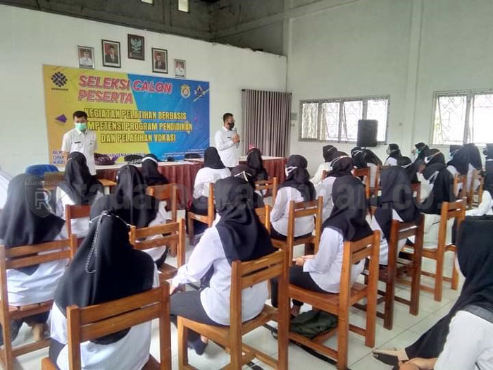 Tekan Pengangguran, Disperinaker Siapkan Inovasi