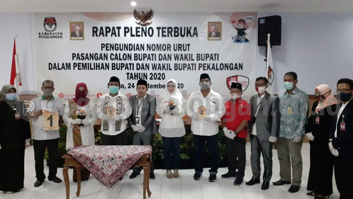 PASTI Nomor 1, DADI Nomor 2