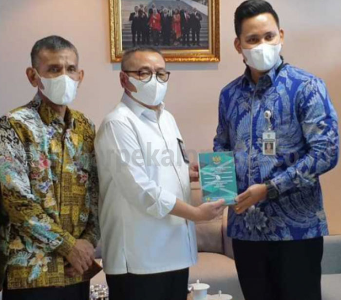 37.800 RTLH Butuh Penanganan