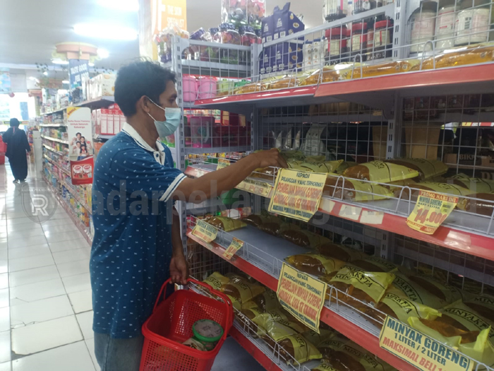 Subsidi Dicabut, Stok Migor Malah Langka