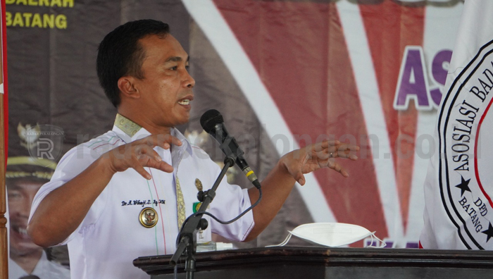 Butuh Percepatan, Stok Vaksin Malah Habis