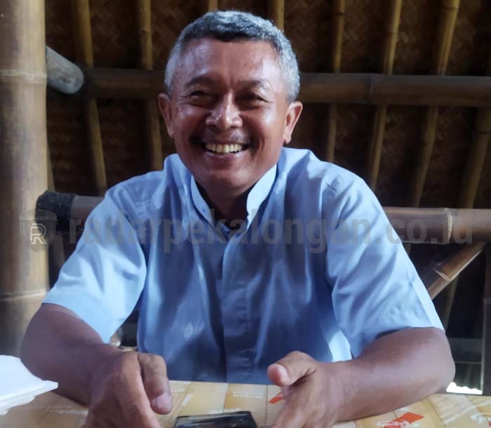 Pupuk Subsidi Tak Terserap 100%