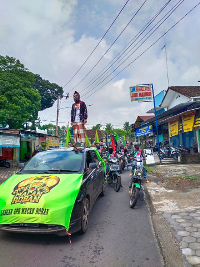 SE Pengeras Suara Dinilai Bikin Gaduh, Presiden Diminta Evaluasi Kinerja Menag