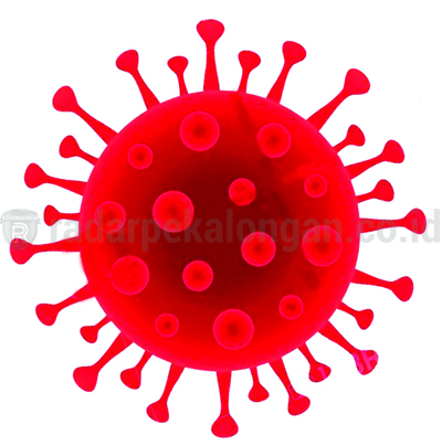 Kasus Covid-19 di Kota Pekalongan Terus Melonjak