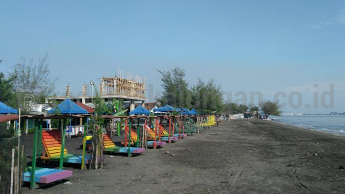 Semua Tempat Wisata Ditutup