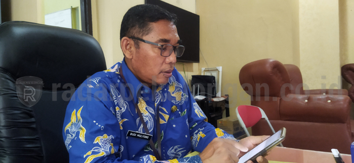 Duh, 24 Warga Terpapar Covid-19