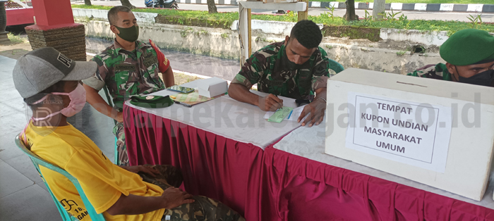 Mengizinkan Anak Divaksin, Namun Khawatir dengan Efek Samping yang Mungkin Timbul