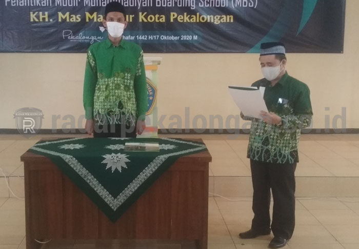 Lewat MBS, Muhammadiyah Targetkan Cetak Kader Berkemampuan Lebih