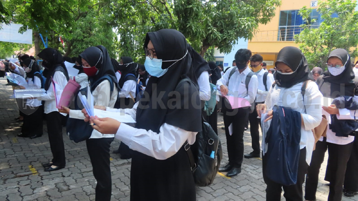 Seleksi Tes PPPK Guru Tahap I, 96 Orang Dinyatakan Lulus