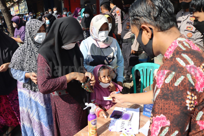 Jelang Ramadan, Dindagkop-UKM Akan Awasi Barang Beredar