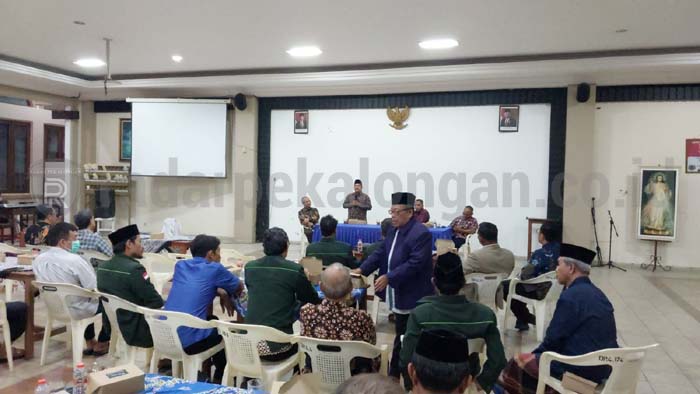 FKUB Inisiasi Program Safari ke Rumah Ibadah