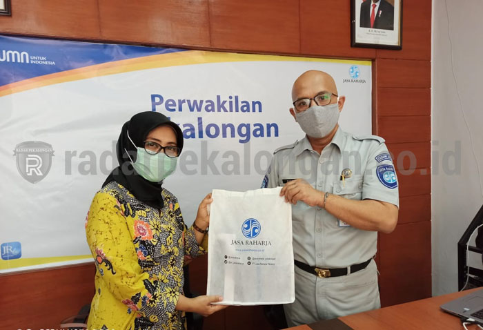 Jasa Raharja Teken Kerjasama dengan RS Hermina