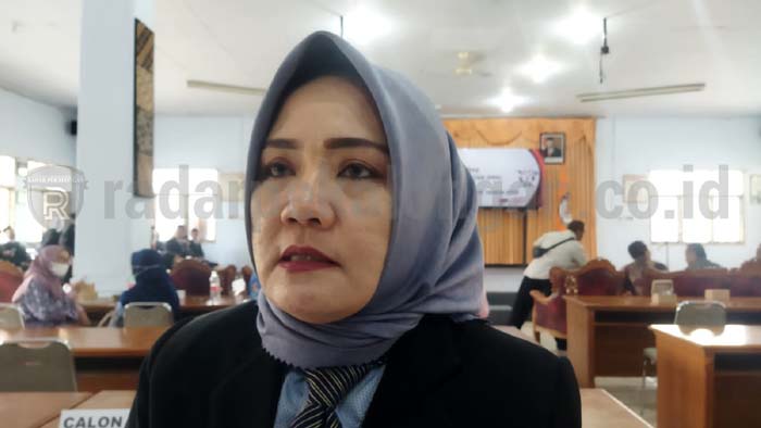 Lolos Seleksi Administrasi, 338 Pelamar PPS Akan Ikuti CAT