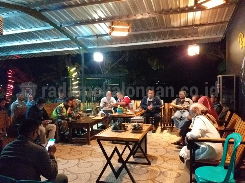 Polres-Forkompinda Bersiap Dirikan Kampung Tangguh Nusantara