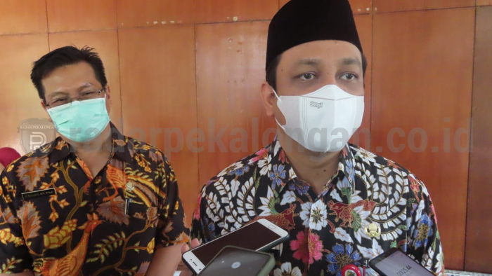 Apresiasi Antusias Pelamar CPNS dan PPPK, Ini Harapan Wali Kota