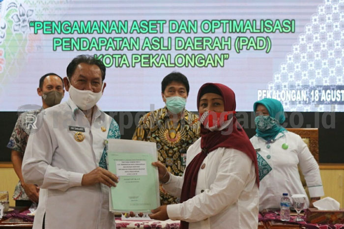 Posko PPKM Akan Dibuka di Pasar