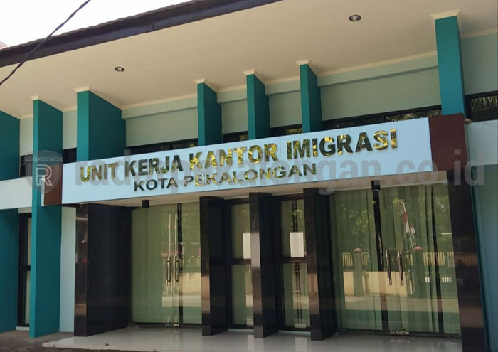 Operasional UKK Imigrasi Kembali Tertunda