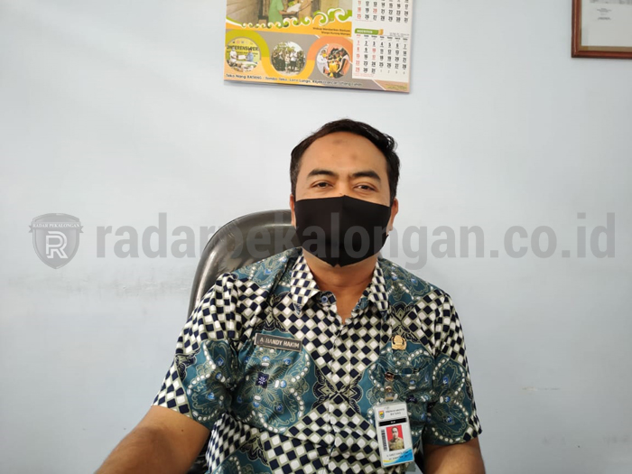 Pengembang Bakal Diwajibkan Sediakan TPS