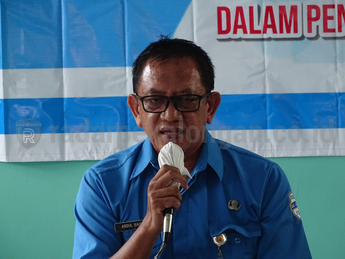 Pandemi, Layanan Adminduk Online Kian Diminati