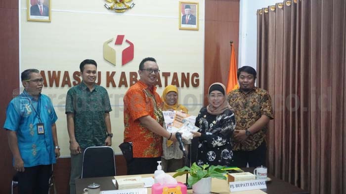 Parpol Diminta Tak Kebelet Kampanye