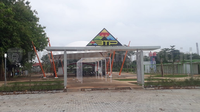 BBC Siap jadi Etalase Produk UMKM Batang