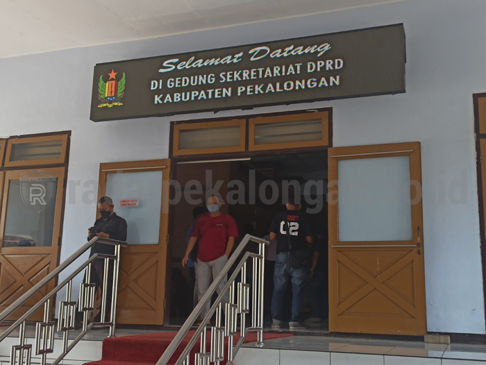 Kursi Wakil Pimwan dari Gerindra Diperebutkan 4 Nama