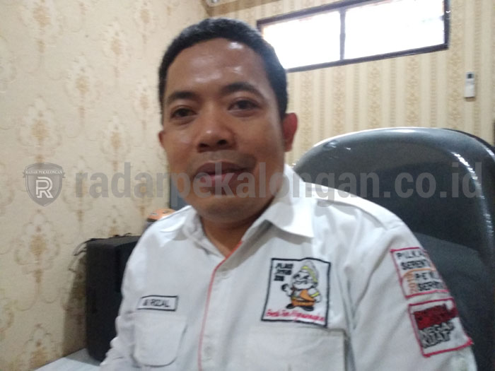 Peserta Kampanye Maksimal 100 Orang