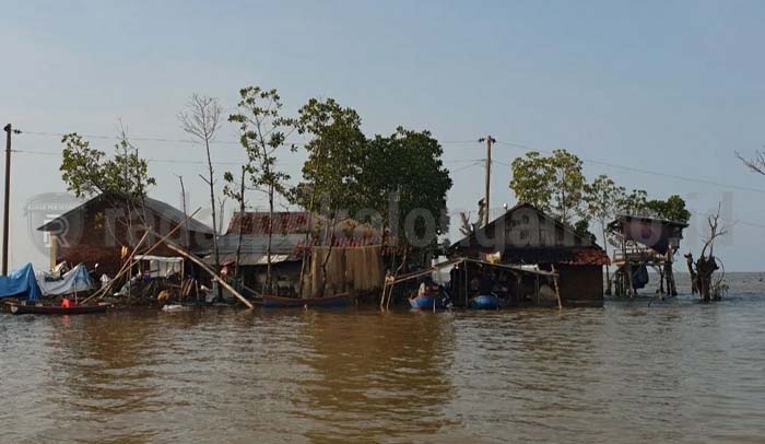 Kondisi Simonet Kian Parah, Hanya Tersisa 7 Keluarga