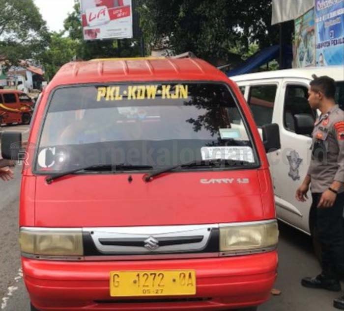 Kenaikan Tarif Angkutan Segera Dirumuskan