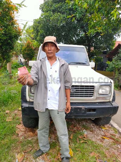 16 Kecamatan di Kota Santri Terpapar Corona