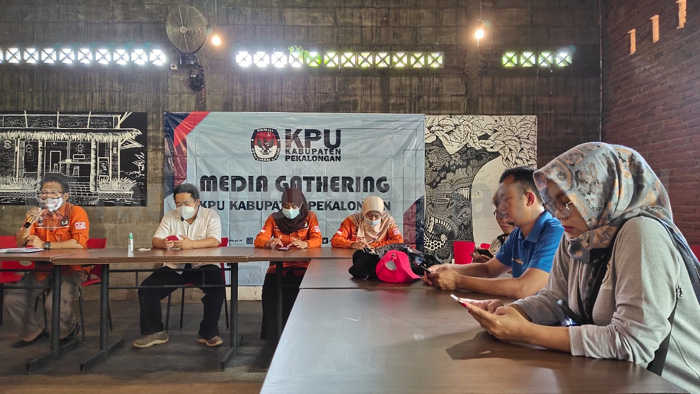 Tidak Ada Klaster Pilkada