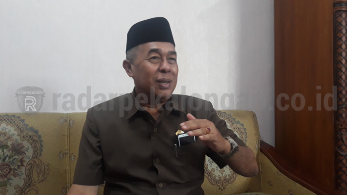 Lima Tahun Lagi, Batang Banyak Berubah