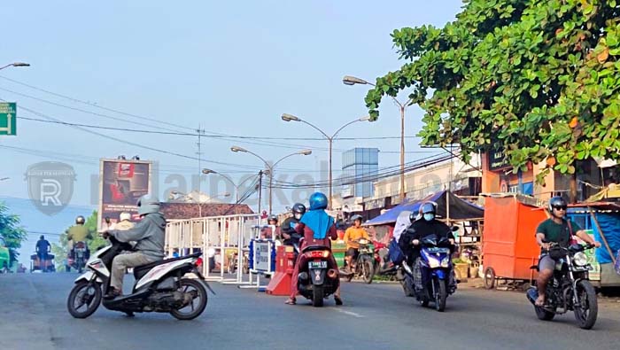 Waspada Subvarian Omicron, Masker Tetap Dipakai