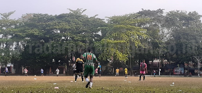 Manajemen Tim U-17 Batang Sudah Kantongi 35 Calon Pemain