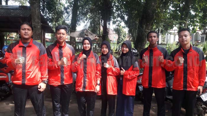 Enam Atlet Pentaque Ikuti Popda Jateng
