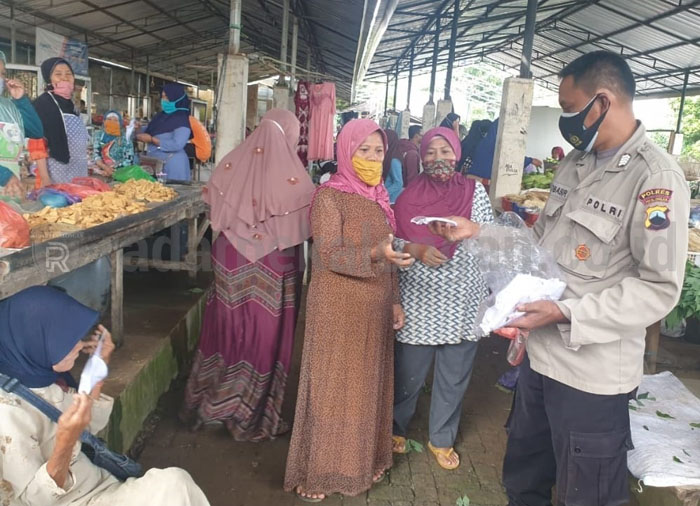 Covid Naik, Masyarakat Diminta Disiplin Prokes