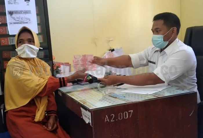 Anggaran Santunan Kematian Naik jadi Rp 2,3 Miliar