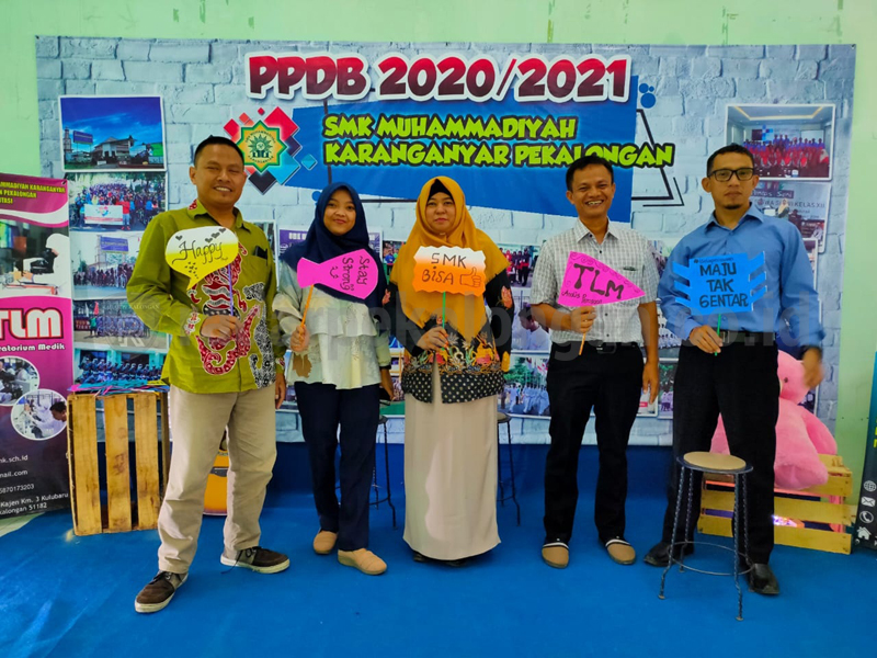 Songsong 2020/2021, Siapkan Program Unggulan