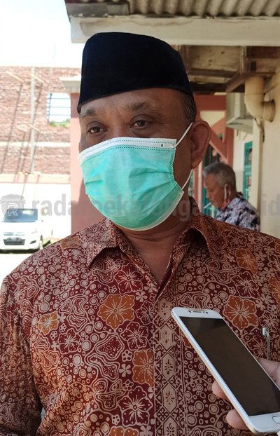 3 Tahun, KDRT di Batang Capai 49 Kasus.