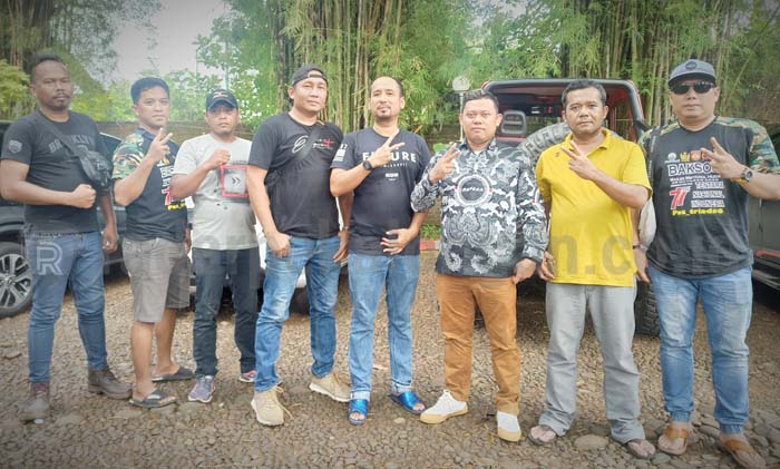 Usut Tuntas Kasus Teror Aktivis