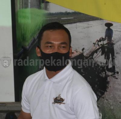 Gandeng BKPM, Bupati Mulai Filter Calon Investor