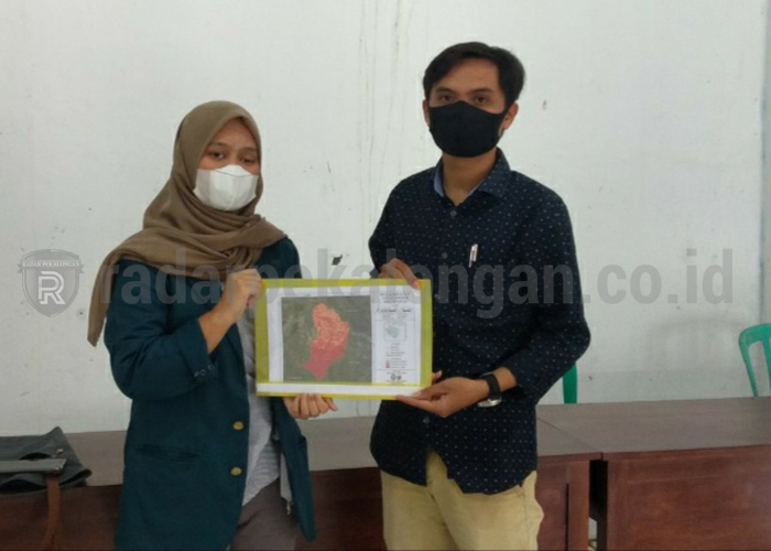 Desa Winduaji Rawan Longsor