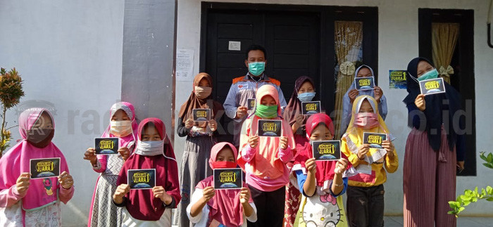 Terapkan Prokes, Wisata Edukasi Lebih Aman dan Mengasyikkan